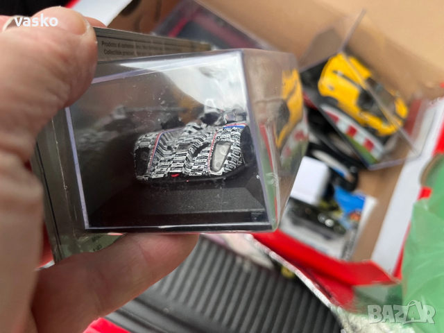 Алтая Dome 1:43, снимка 3 - Колекции - 52866941