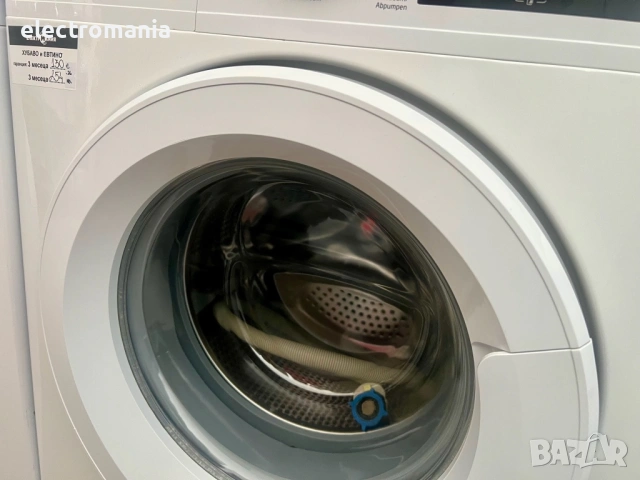 пералня Koenig KWM71412 A3 7кг, снимка 5 - Перални - 53881828