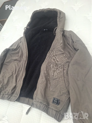 Оргинално яке ZARA нов, снимка 2 - Якета - 54175675