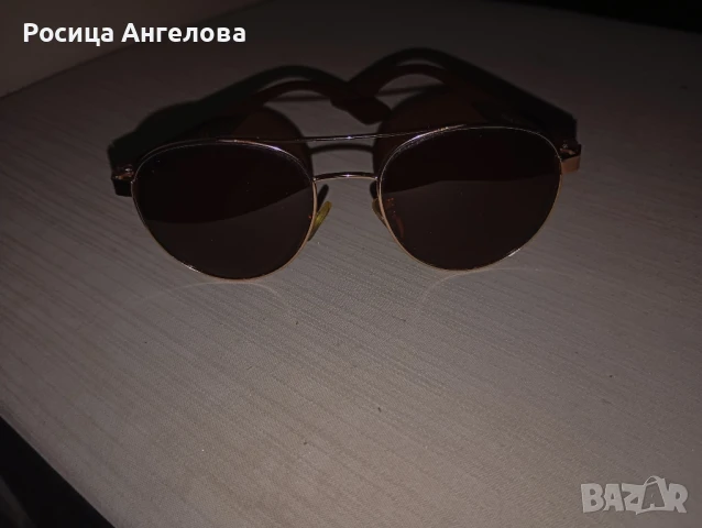 Оригинални Soho Sport От Hilton унисекс слънчеви очила , снимка 12 - Слънчеви и диоптрични очила - 51379900