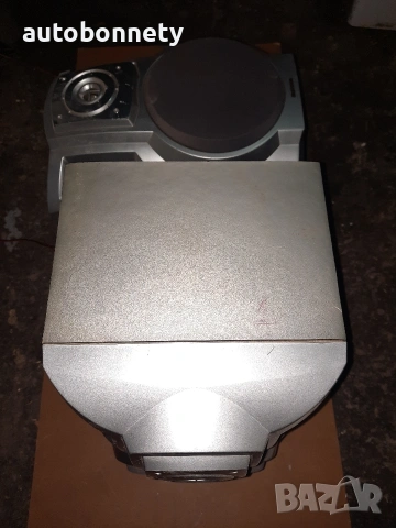 2 броя AIWA Тонколони 2х40watt, снимка 8 - Тонколони - 53381660