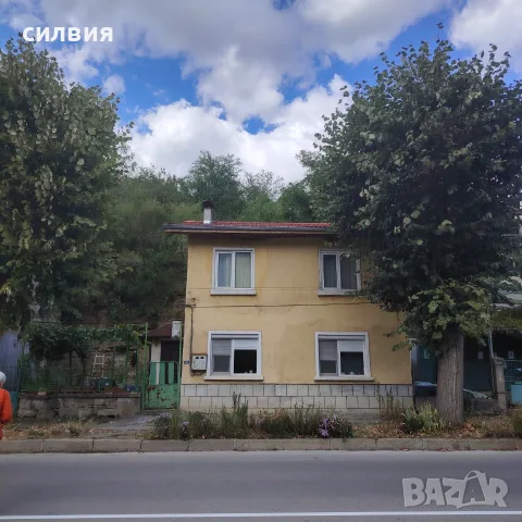 Етаж от къща кв. Дядо Дянко Габрово 