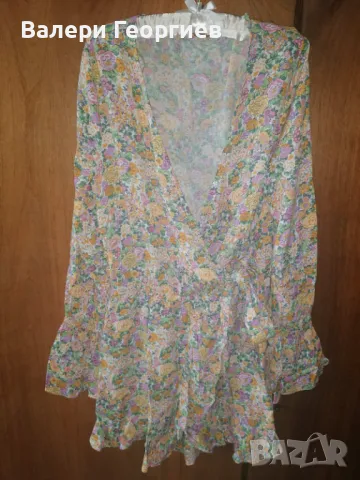 Летни гащеризони, снимка 6 - Гащеризони - 49471244