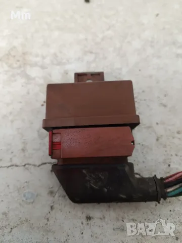 реле подгревни свещи пежо