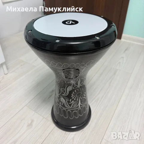 Египетска тарамбука