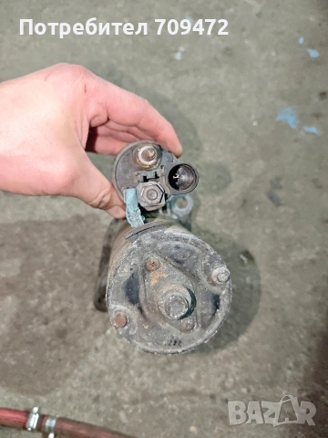 Радиятор перка VW Audu VAG 1.6tdi, снимка 7 - Части - 54053309