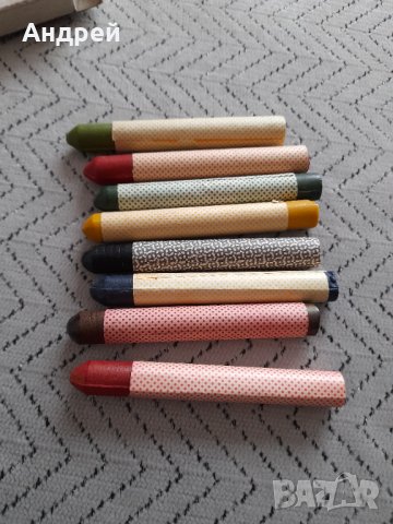 Стари пастели #3, снимка 3 - Колекции - 31790744