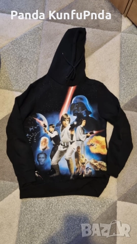 Суичър, снимка 2 - Суичъри - 52880417