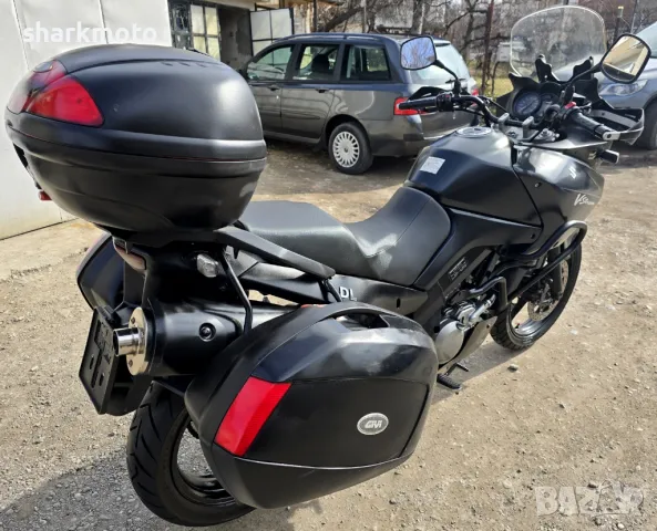 Suzuki V-Strom 650i DL НОВ ВНОС!!!, снимка 7 - Мотоциклети и мототехника - 49247931