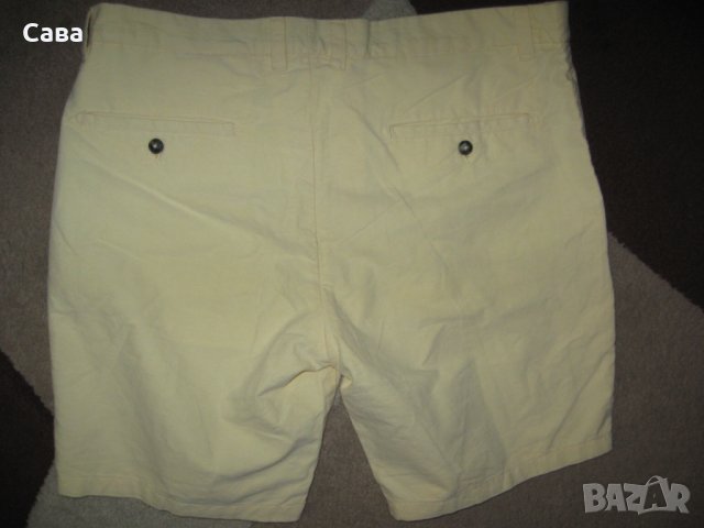 Къси панталони PIOMBO   мъжки,ХЛ, снимка 3 - Къси панталони - 37321927