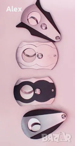 Резачка за пури , снимка 6 - Табакери - 50150700