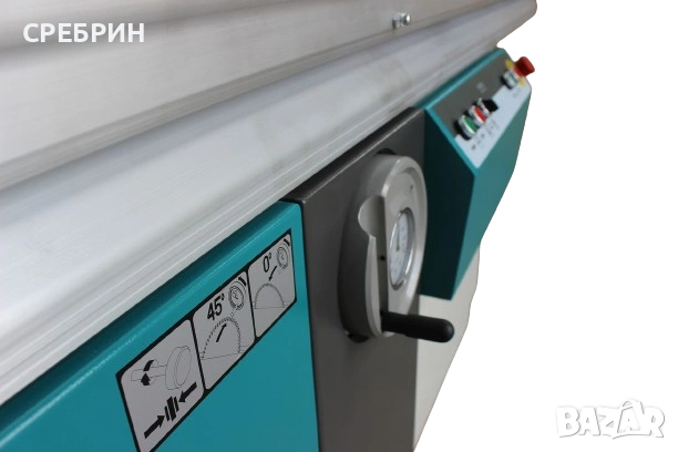 Чисто нов циркуляр с вкл ддс и транспорт до България , снимка 12 - Други машини и части - 54364481
