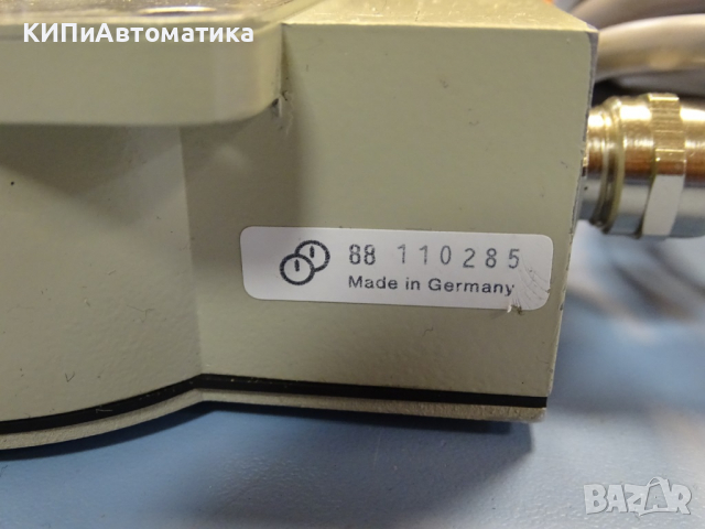 датчик за позиция FSG PW70A 60 °x 10 kOm, снимка 3 - Резервни части за машини - 36530873