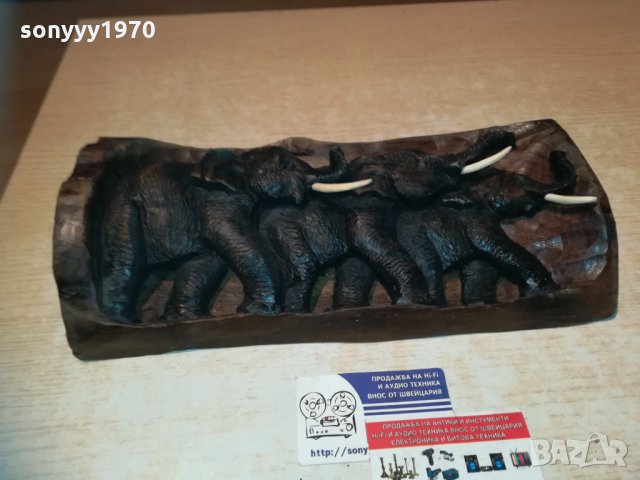 Пано стенно от тиково дърво 0101211916