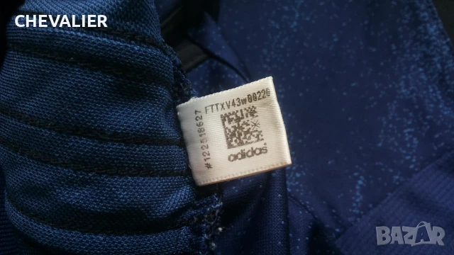 Adidas  FC REAL MADRID Kids Football T-Shirt Размер 11-12 г. / 152 см детска футболна тениска 28-67, снимка 15 - Детски тениски и потници - 50878040