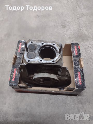 Части за акме., снимка 3 - Селскостопанска техника - 31517653