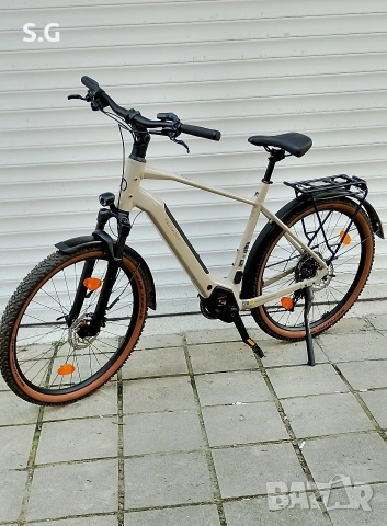 Kalkhoff Entice Advance, снимка 15 - Велосипеди - 54044560