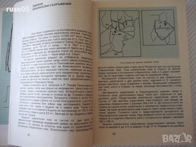 Книга "Каменните щитове - Борис Чолпанов" - 296 стр., снимка 3 - Специализирана литература - 37241200