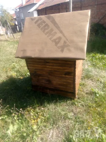 Продавам кучешки колиби, снимка 5 - За кучета - 47323269