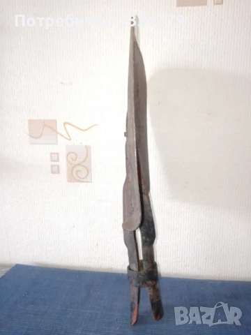 Армейски военни лопати, снимка 9 - Антикварни и старинни предмети - 51000362