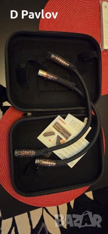 Audioquest Black Beauty XLR 0.5 m