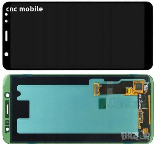 Samsung A6 2018 - Samsung Galaxy A6 2018 - Samsung SM-A600F дисплей оригинал 