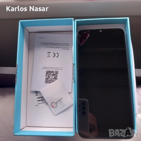 Телефон Umidigi G5, снимка 2 - Други - 53285320