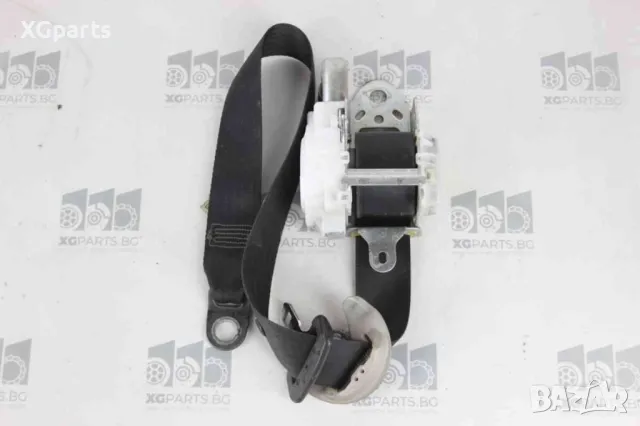 Предпазен колан за Toyota Avensis T27 (2009-2012), позиция: предна дясна