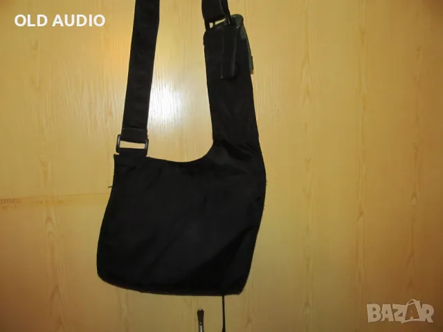 мъжка чанта, снимка 2 - Чанти - 48934294