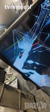 LED подсветка за дисплей V430FWME01 за телевизор SONY модел KDL-43W805C​, снимка 7 - Части и Платки - 42603387