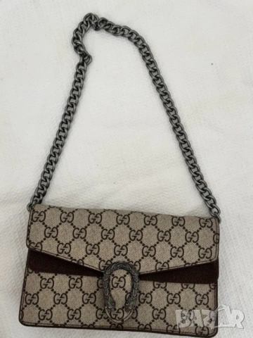 чанта Louis Vuitton LV Gucci Chanel Паспортно дело