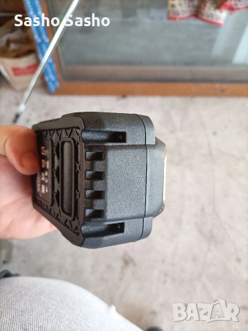 енергийна батерия , снимка 7 - Други инструменти - 54152111