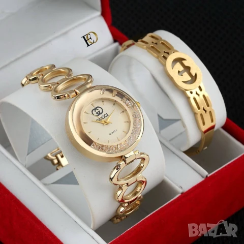 подаръчни комплекти  christian dior gucci louis vuitton hermes, снимка 9 - Подаръци за жени - 51410715