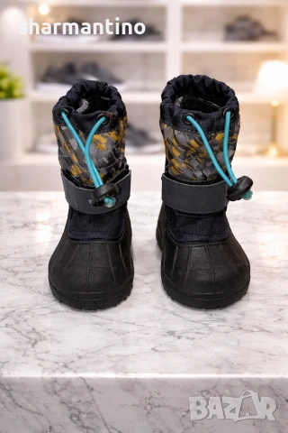 Columbia апрески N 21 Топ цена, снимка 2 - Детски боти и ботуши - 54102817