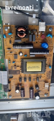 POWER BOARD ,17IPS61-5,041116, V.1 for , Telefunken L24H282X4