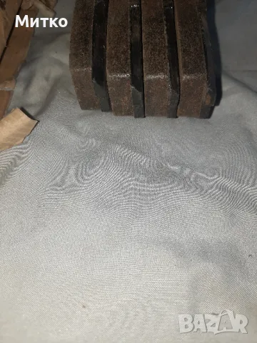 Чисто нови предни накладки за Фолксвген Голф 3ка  Пасат 3 Поло или Сеат Viogner, снимка 5 - Части - 48878683