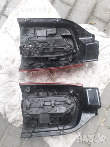 Стопове Фолсваген Бус Т5, снимка 4 - Части - 40857578