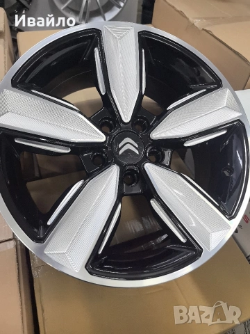 5х108 16 цола, Нови! , снимка 3 - Гуми и джанти - 54356587