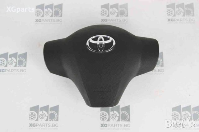 AIRBAG волан за Toyota Yaris II (2005-2012)