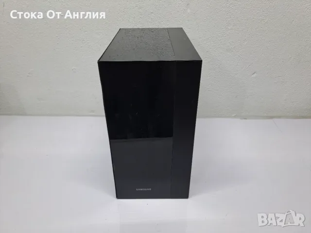 Аудио система - SAMSUNG, снимка 9 - Аудиосистеми - 49280154