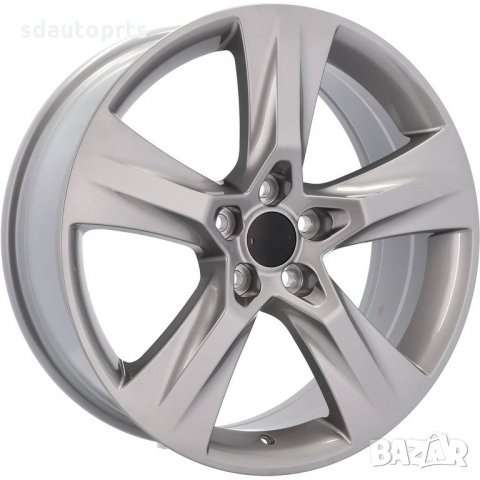 19" Джанти Тойота 5X114.3 Toyota Rav4 CHR Avensis Corolla CH-R RAV-4, снимка 2 - Гуми и джанти - 31925021