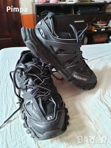 Balenciaga track маратонки