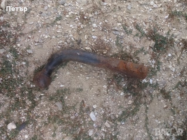 Мерцедес Е270цди на части, снимка 15 - Автомобили и джипове - 30156625