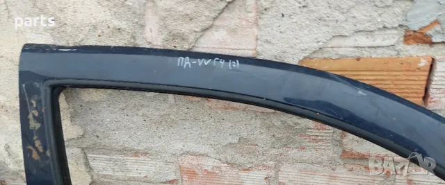 Предна Дясна Врата VW Голф 4(тъмно синя) (2), снимка 6 - Части - 49295166