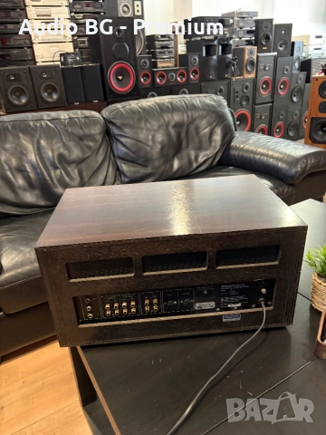Nakamichi 1000ZXL , снимка 7 - Декове - 52938518