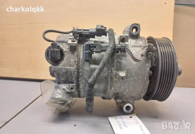 Компресор климатик Инсигния 2.0д к, снимка 2 - Части - 48875979
