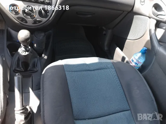 . Добро техническо състояние . , снимка 6 - Автомобили и джипове - 50153773