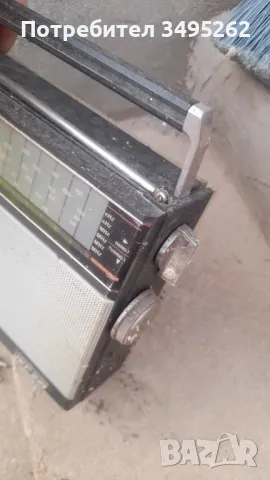 веф, снимка 3 - Радиокасетофони, транзистори - 49991805