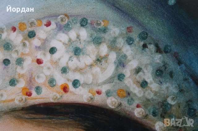 Картина смесени техники , снимка 14 - Картини - 52755087