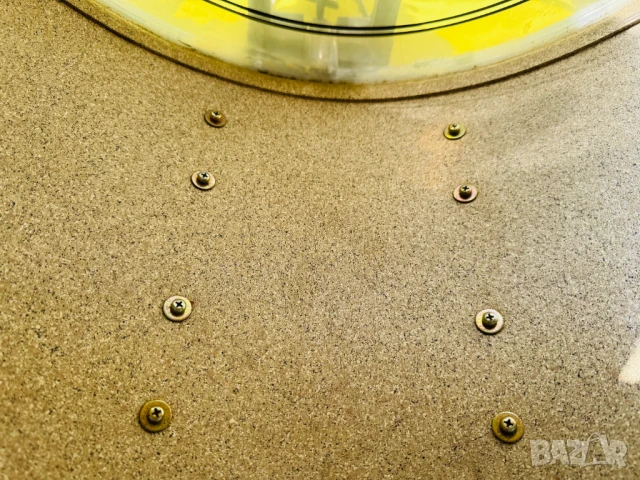 MADE IN JAPAN! 1979 TAMA IMPERIALSTAR пълен сет барабани и стойки!, снимка 8 - Ударни инструменти - 50600804